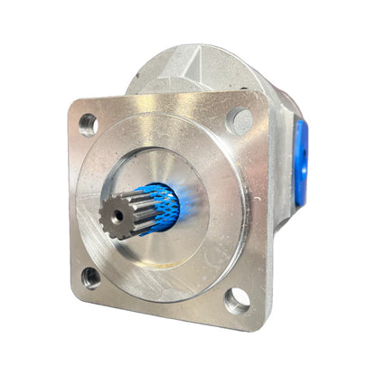 Cfgindustrial Gear Motor for EXFLM115 Flail Mower | CMGH2025