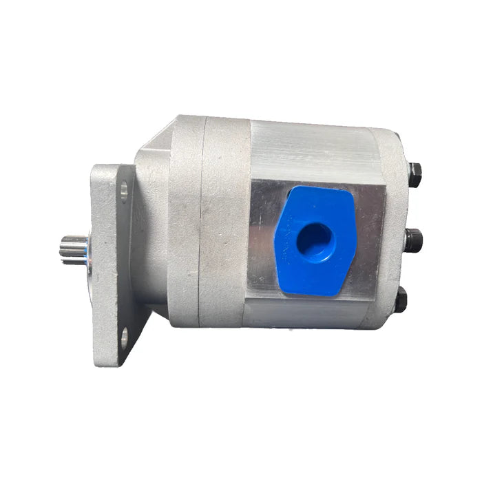 Cfgindustrial Gear Motor for EXFLM115 Flail Mower | CMGH2025