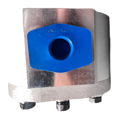 Cfgindustrial Gear Motor for EXFLM115 Flail Mower | CMGH2025