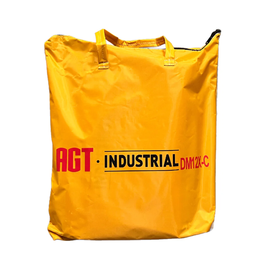 Cfgindustrial Mini Excavator All Weather Protective Cover