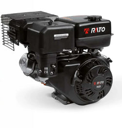 Cfgindustrial Rato R420 Engine 420cc, 15 HP for Mini Excavator & Mini Skid Steer Loader | FDJRTS
