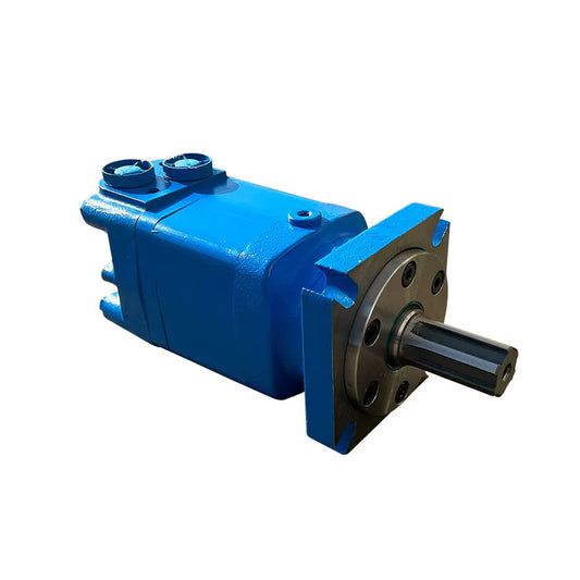 Cfgindustrial CYCLOID HYDRAULIC MOTOR FOR TRENCHER | AGT-HMK-400