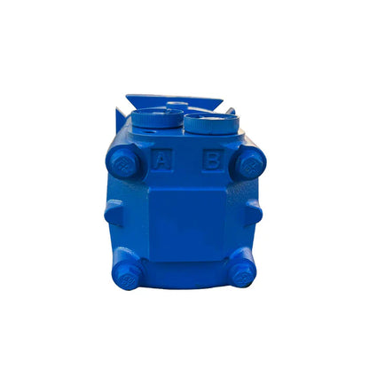 Cfgindustrial Cycloid Hydraulic Motor for Trencher | AGT-HMK-400