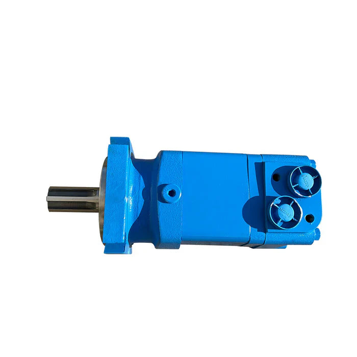 Cfgindustrial Cycloid Hydraulic Motor for Trencher | AGT-HMK-400