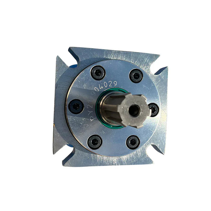 Cfgindustrial Cycloid Hydraulic Motor for Trencher | AGT-HMK-400