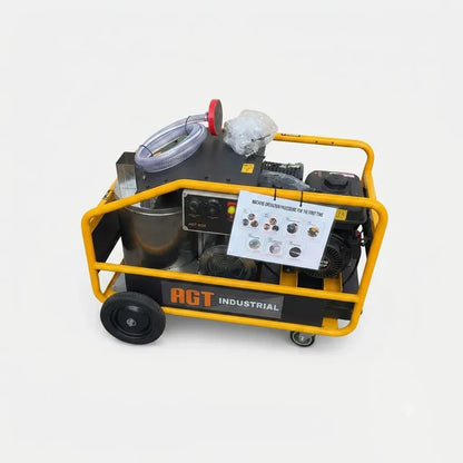 Cfgindustrial 3000 PSI Hot Water Pressure Washer | HPW3000-1