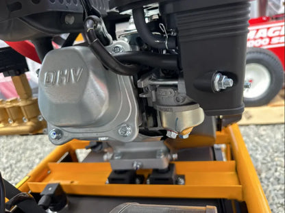 Cfgindustrial 3000 PSI Hot Water Pressure Washer | HPW3000-1