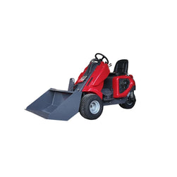 0.5 Ton Mini Wheeled Loader w/ Rato R740D 23HP Gasoline Engine | HR230-E