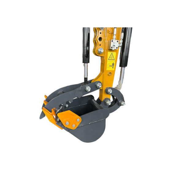 Hydraulic Thumb 
