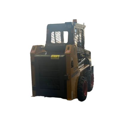 Cfgindustrial 1.25 Ton Mini Skid Steer with 33 HP Rato Engine | KRW232
