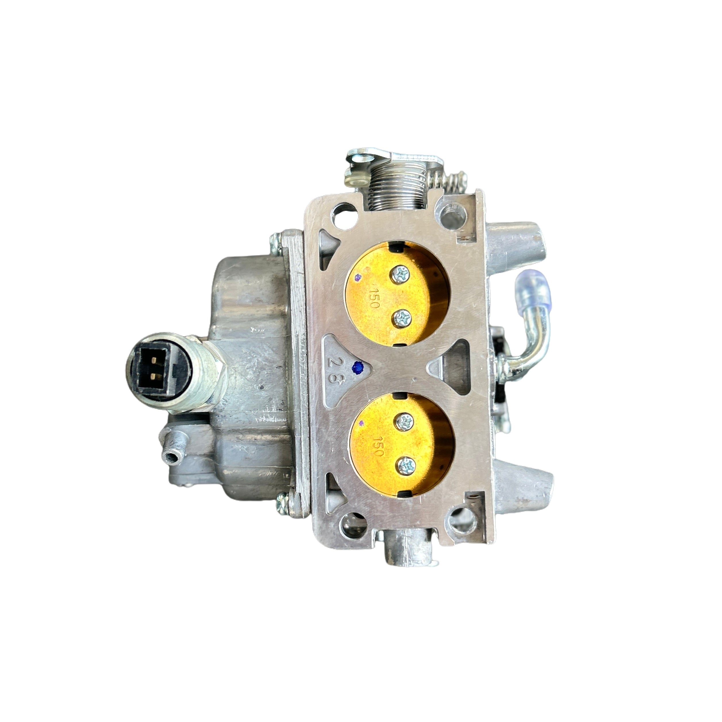 Cfgindustrial Rato R740D 25 HP Engine Carburetor | 16100-Z3P0212-00A0