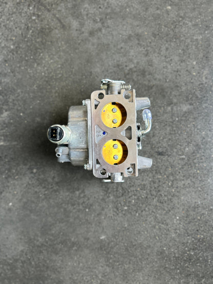 Cfgindustrial Carburetor for Rato 420 Engines | HYQ-R420D