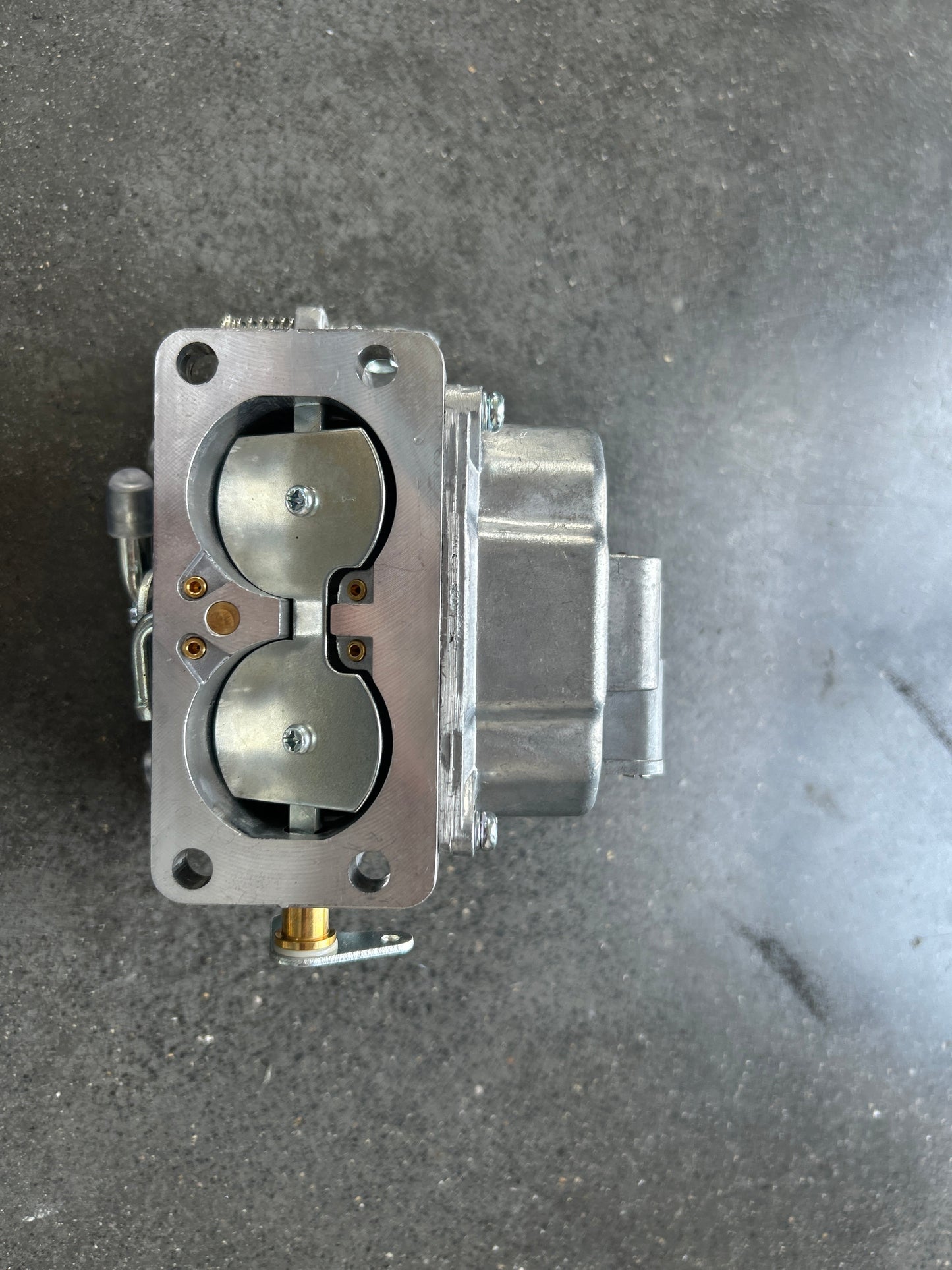 Cfgindustrial Carburetor for Rato 420 Engines | HYQ-R420D