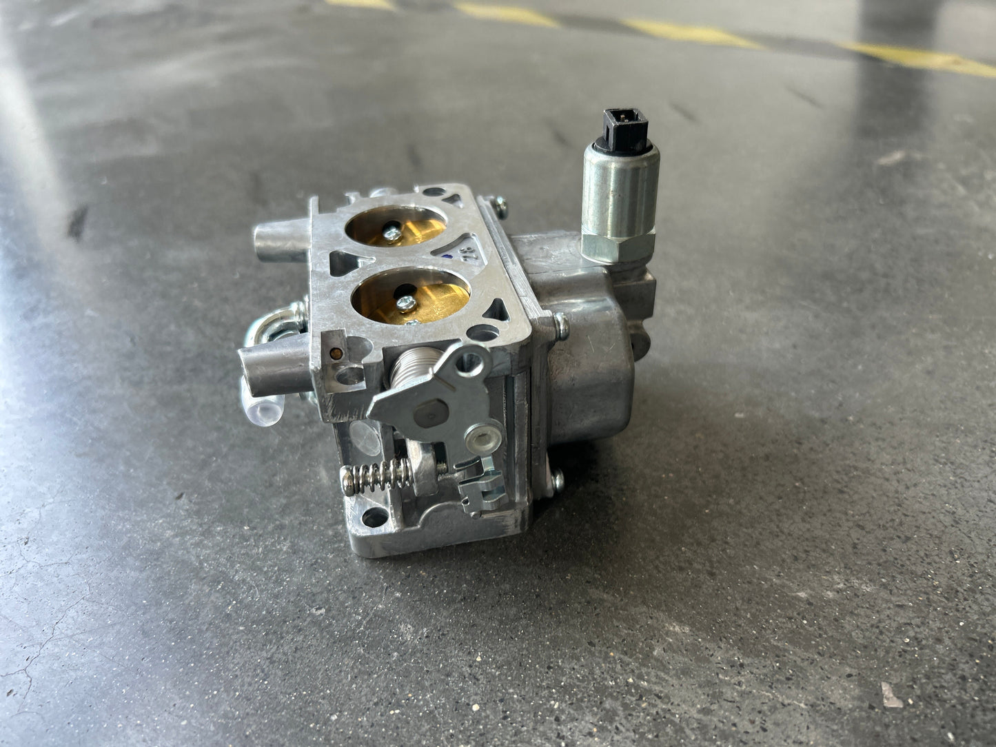 Cfgindustrial R740D Carburetor | 16100-Z3P0212-00A0