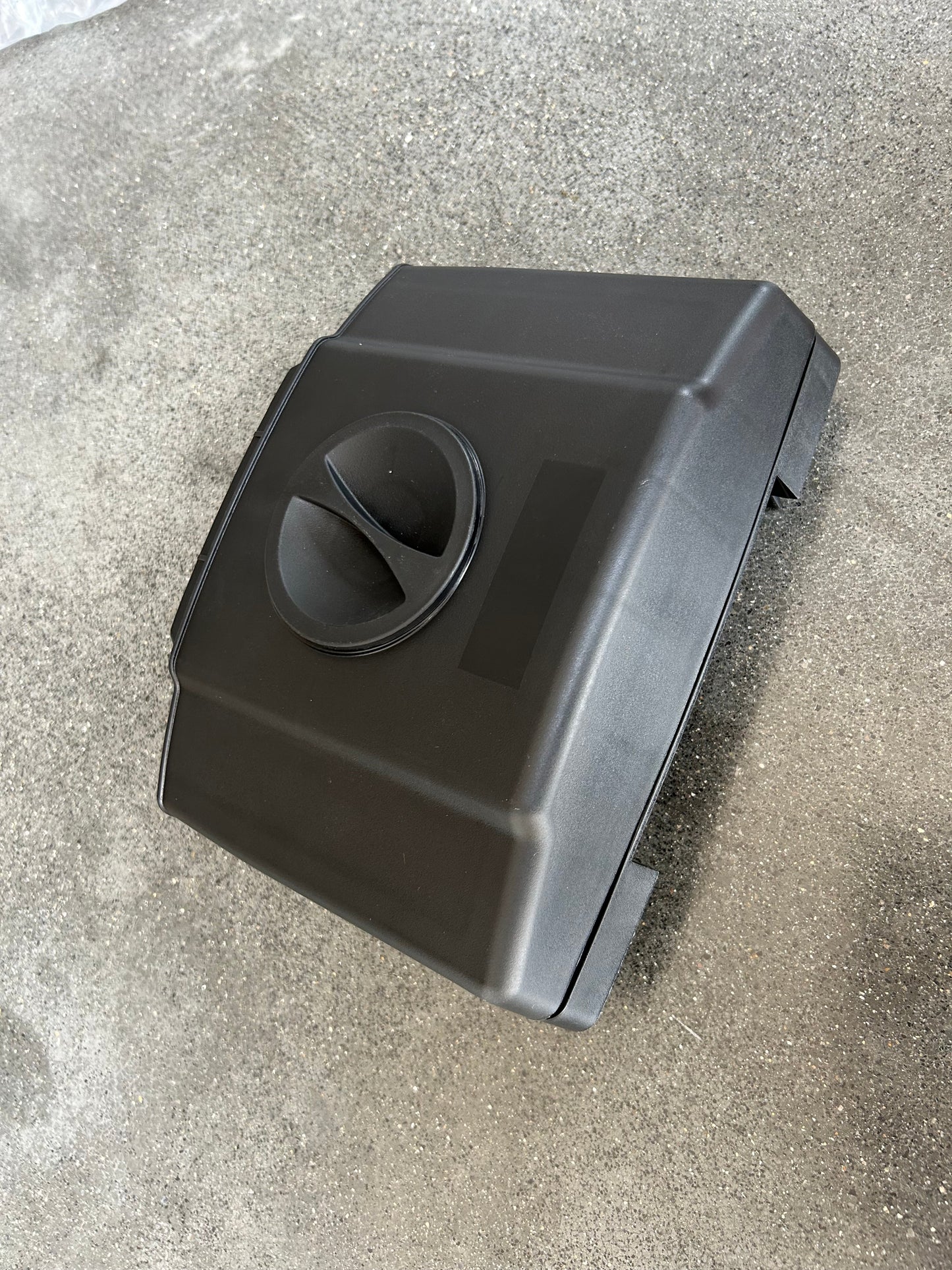 Cfgindustrial R740D Air Filter | 17100-Z120110-00A0