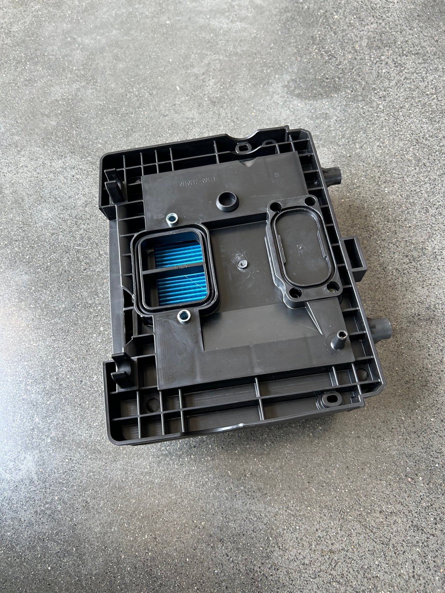 Cfgindustrial R740D Air Filter | 17100-Z120110-00A0