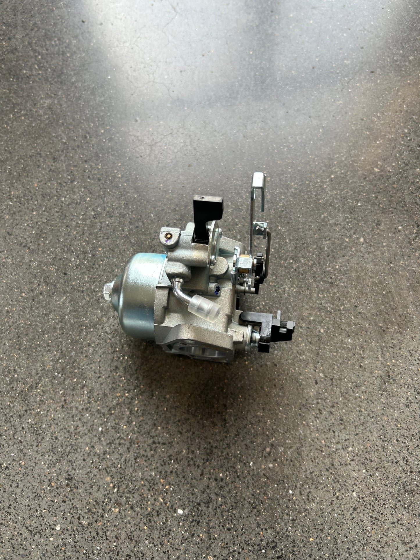Cfgindustrial Carburetor for Rato 420 Engines | HYQ-R420D