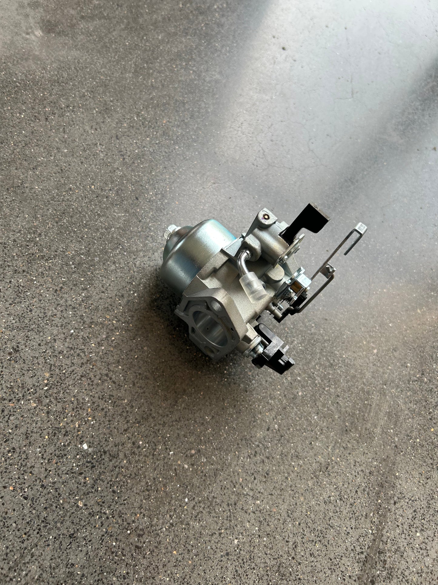 Cfgindustrial Carburetor for Rato 420 Engines | HYQ-R420D