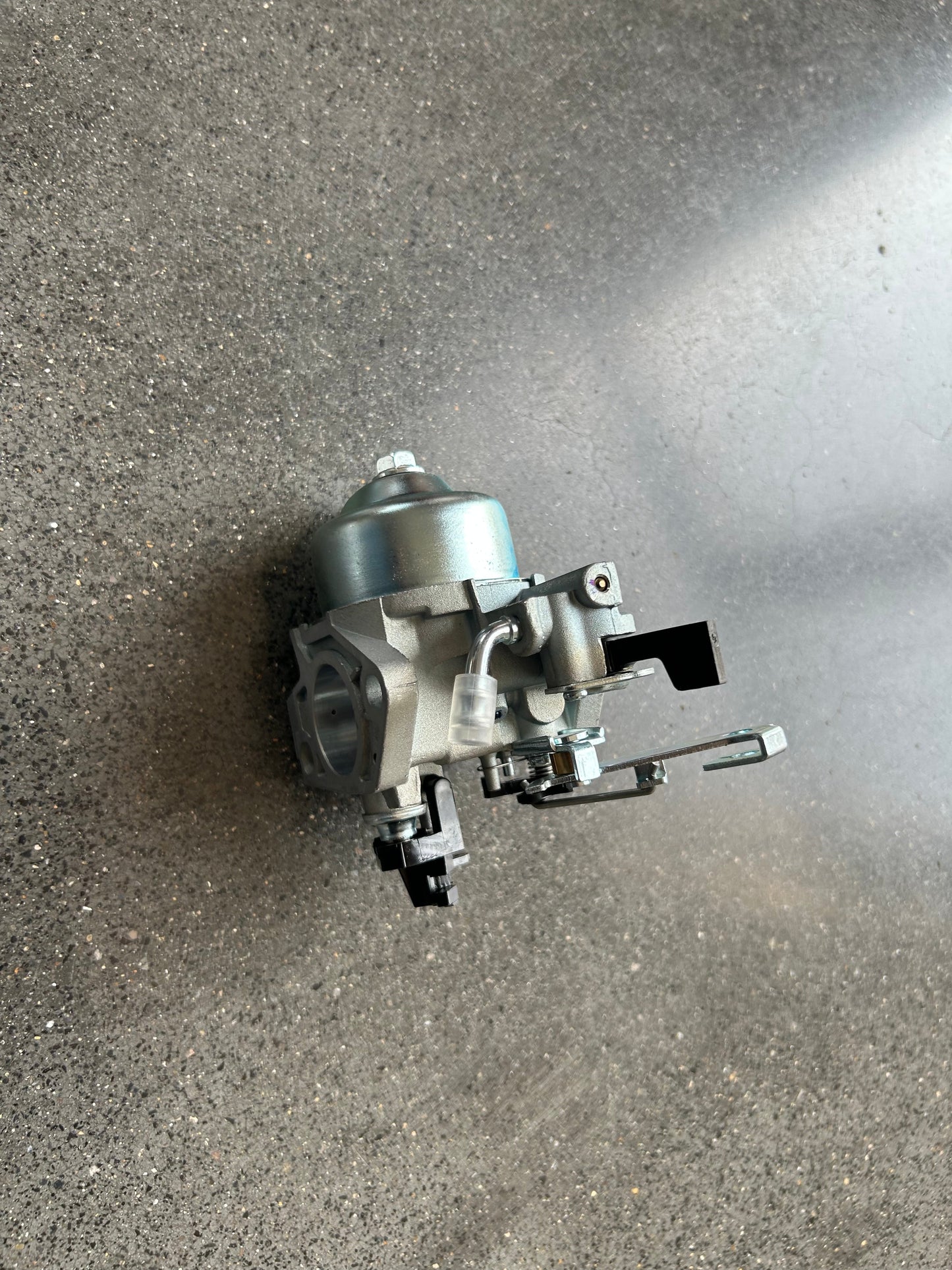 Cfgindustrial R740D Carburetor | 16100-Z3P0212-00A0