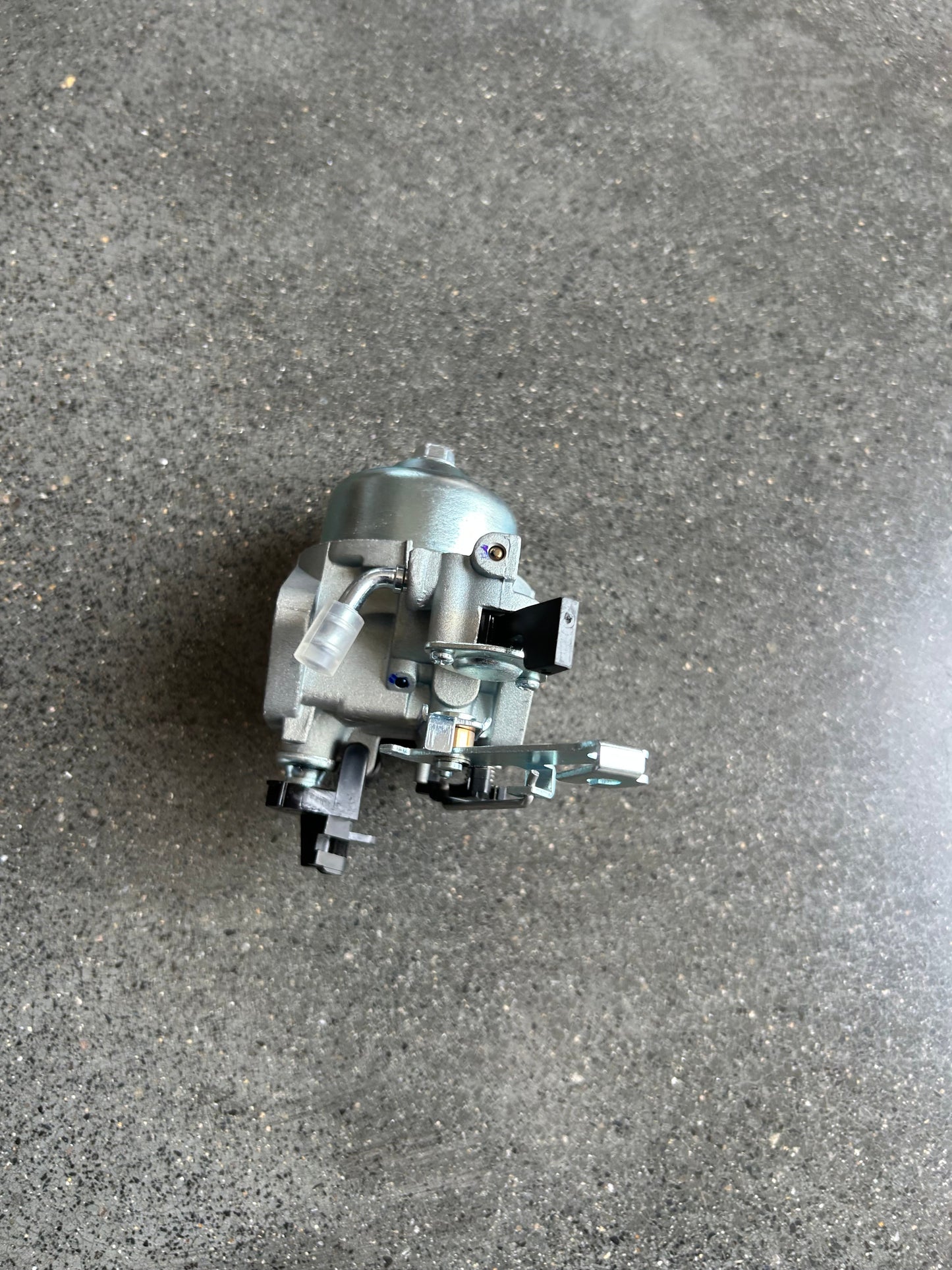 Cfgindustrial Carburetor for Rato 420 Engines | HYQ-R420D