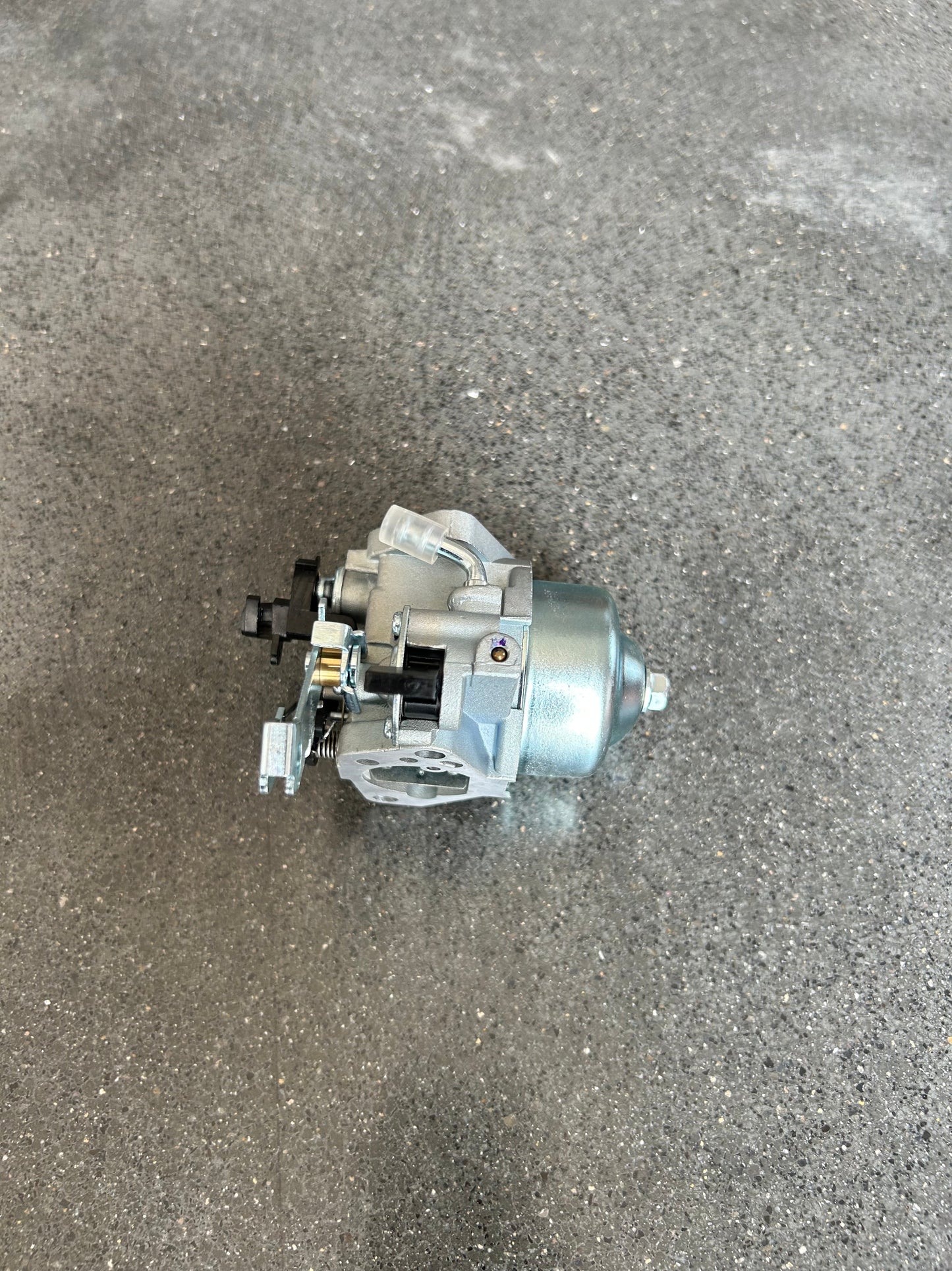 Cfgindustrial R740D Carburetor | 16100-Z3P0212-00A0