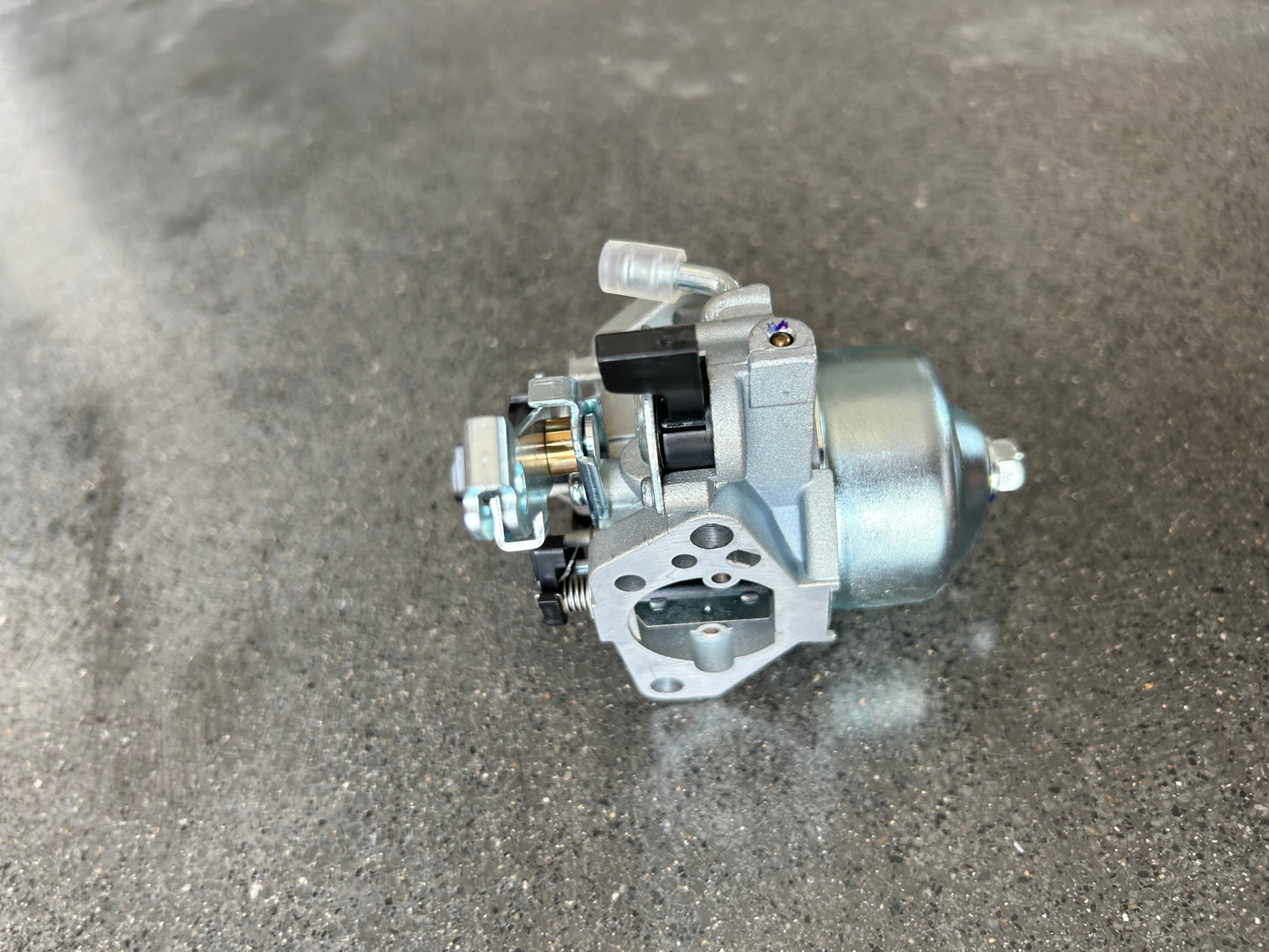 Cfgindustrial Carburetor for Rato 420 Engines | HYQ-R420D