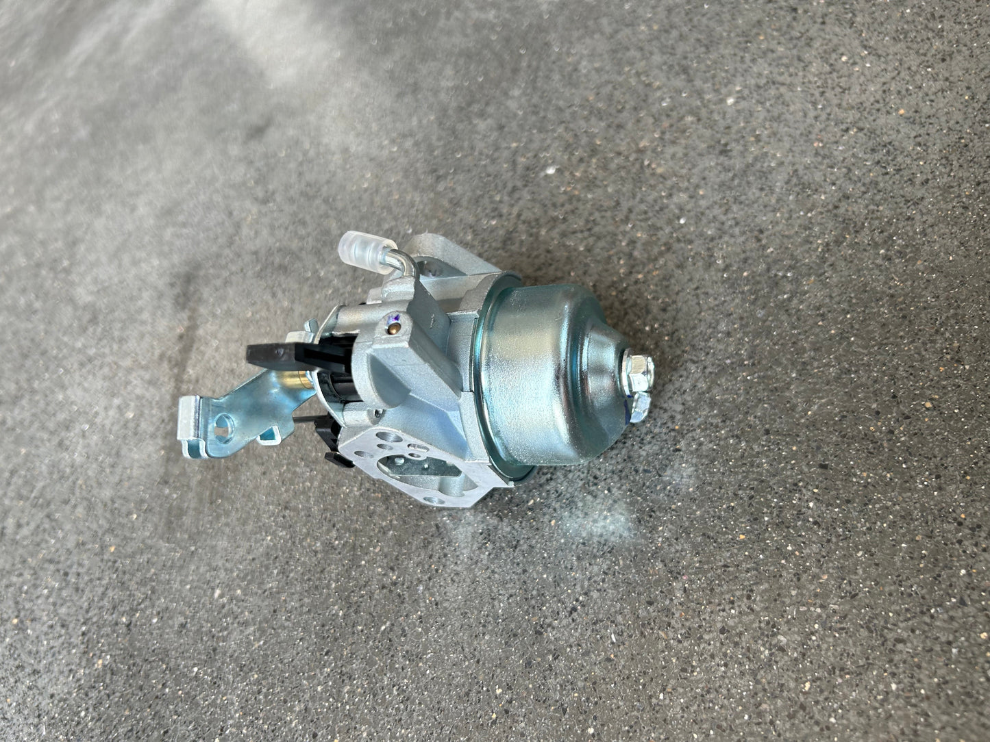 Cfgindustrial Carburetor for Rato 420 Engines | HYQ-R420D