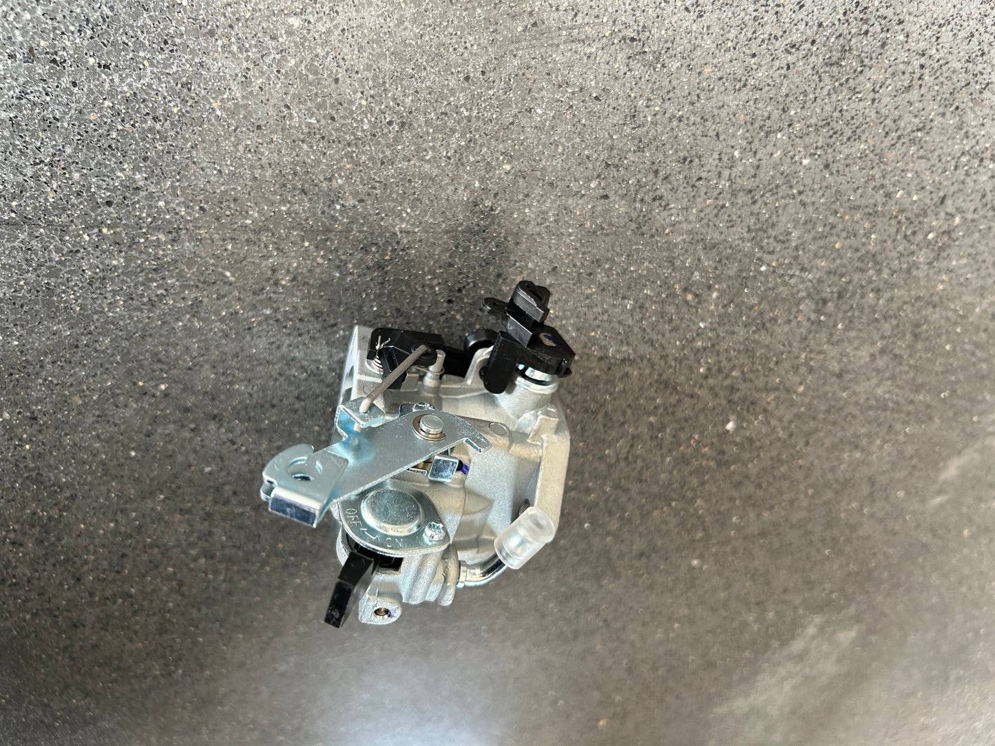 Cfgindustrial Carburetor for Rato 420 Engines | HYQ-R420D