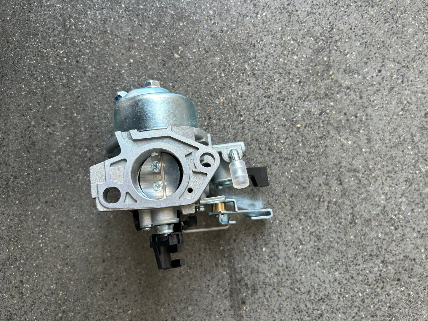 Cfgindustrial Carburetor for Rato 420 Engines | HYQ-R420D