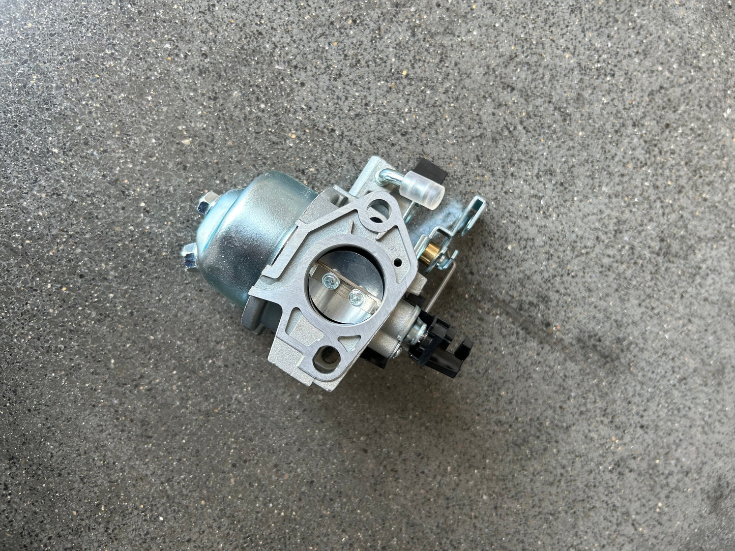 Cfgindustrial Carburetor for Rato 420 Engines | HYQ-R420D