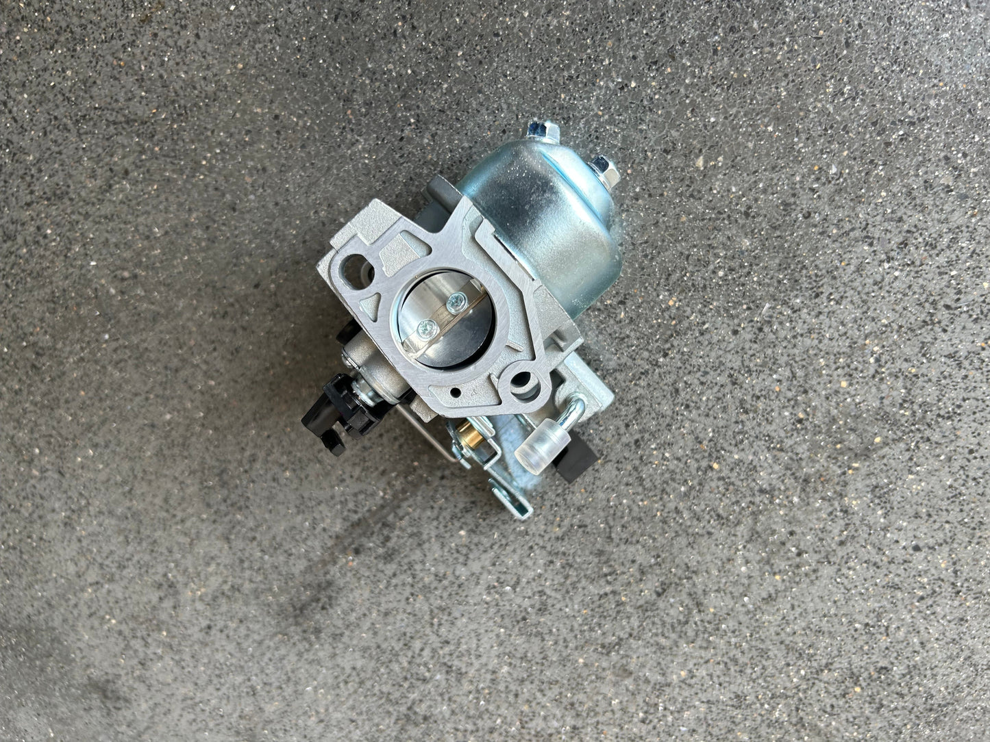 Cfgindustrial Carburetor for Rato 420 Engines | HYQ-R420D