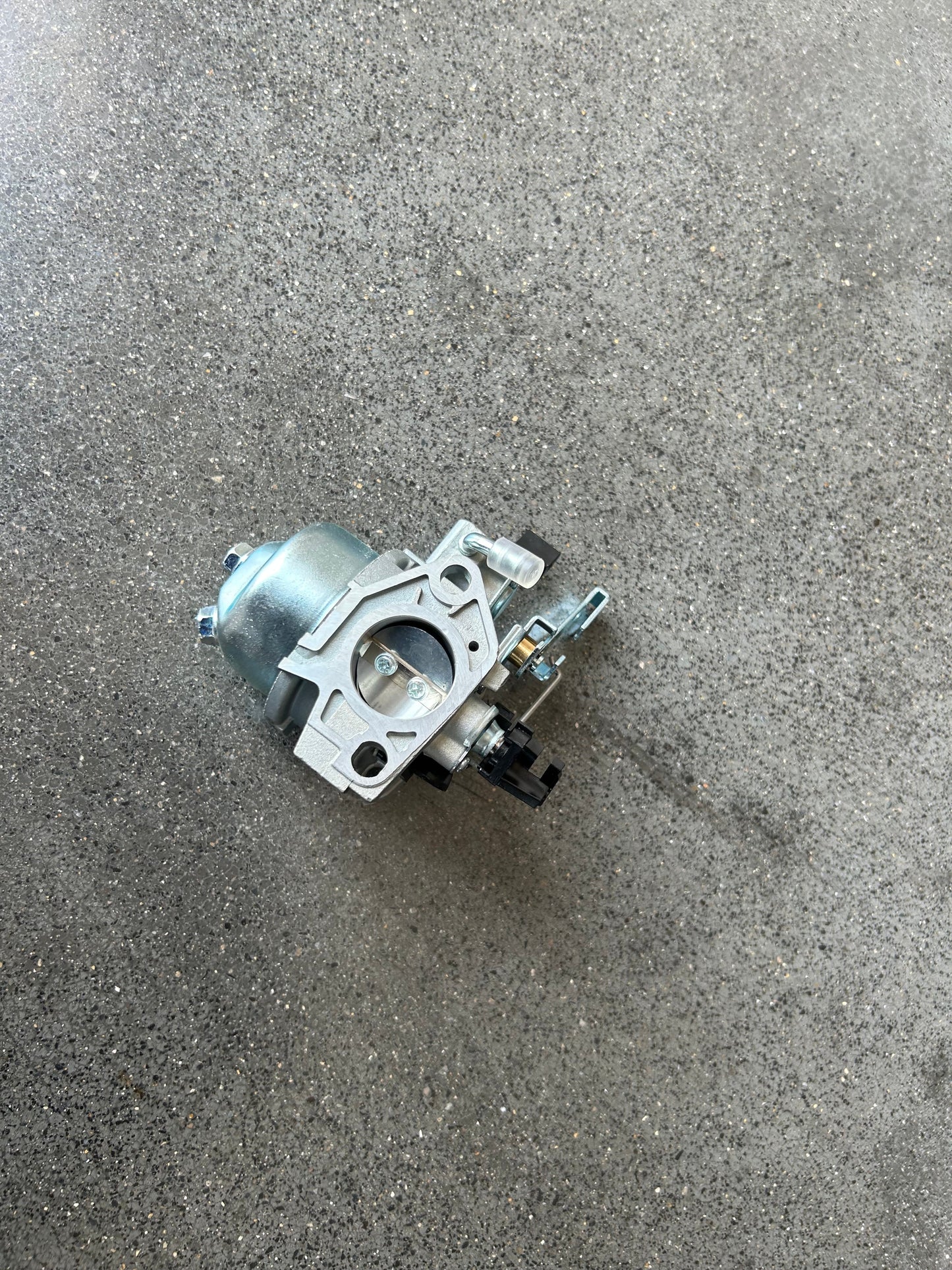 Cfgindustrial R740D Carburetor | 16100-Z3P0212-00A0