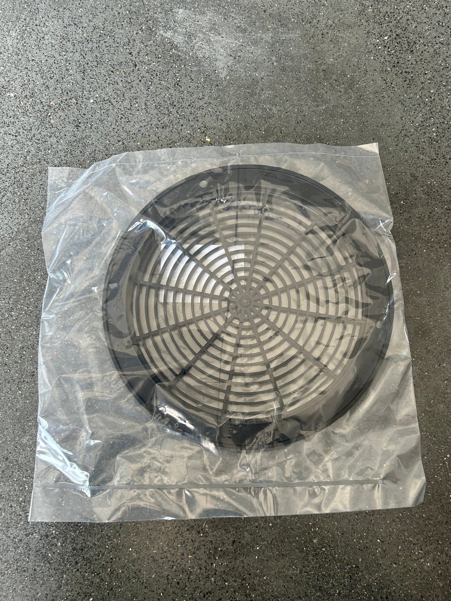 Cfgindustrial Screen for Rato R740D Engine Shroud | 30028-Z130110-Q2A0