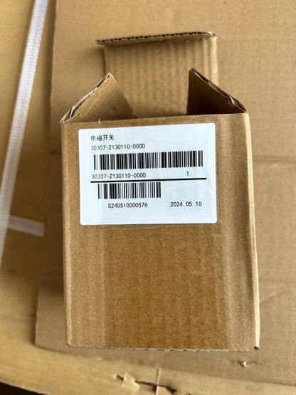 Cfgindustrial R740D Starter Solenoid | 30307-Z130110-0000