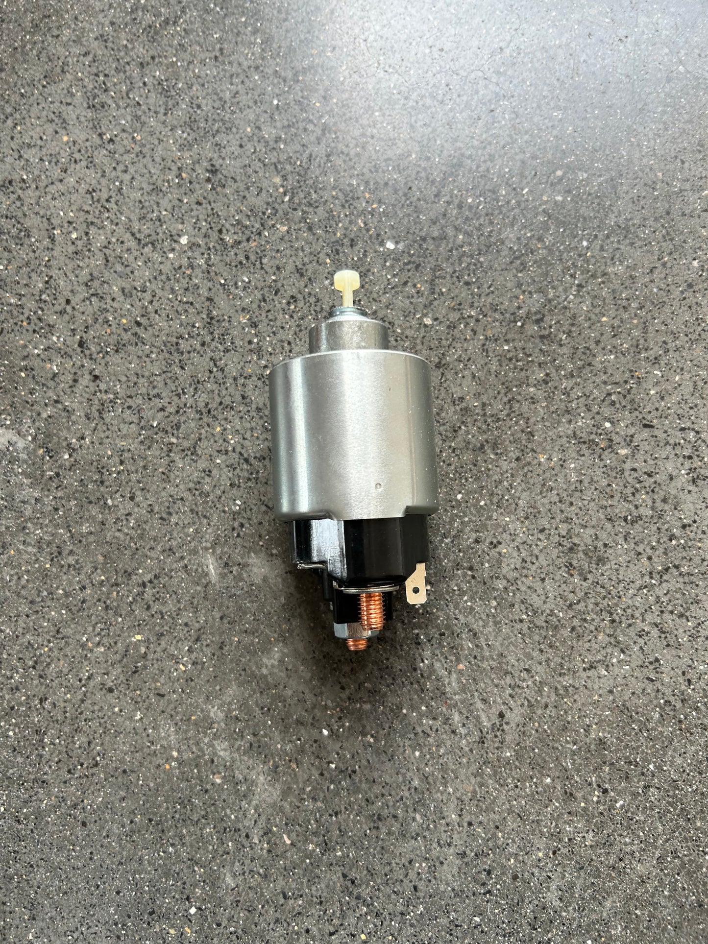 Cfgindustrial R740D Starter Solenoid | 30307-Z130110-0000