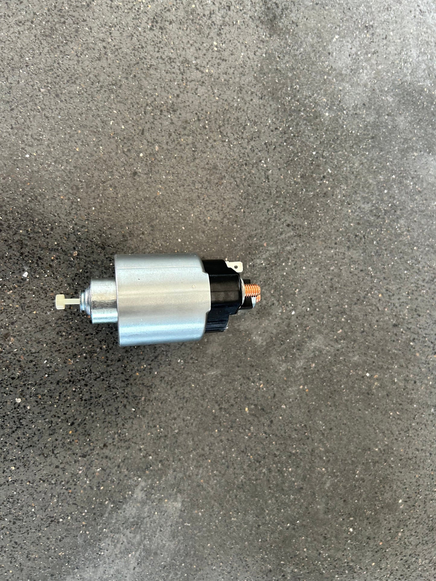 Cfgindustrial R740D Starter Solenoid | 30307-Z130110-0000