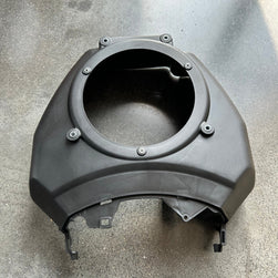 Cfgindustrial Air Guide Shroud for Rato R740D Engine | 19330-Z130110-Q2A0
