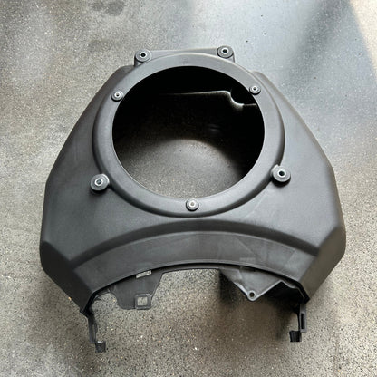Cfgindustrial Air Guide Shroud for Rato R740D Engine | 19330-Z130110-Q2A0