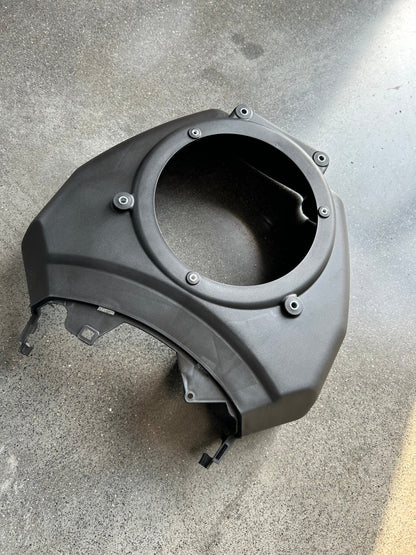 Cfgindustrial Air Guide Shroud for Rato R740D Engine | 19330-Z130110-Q2A0