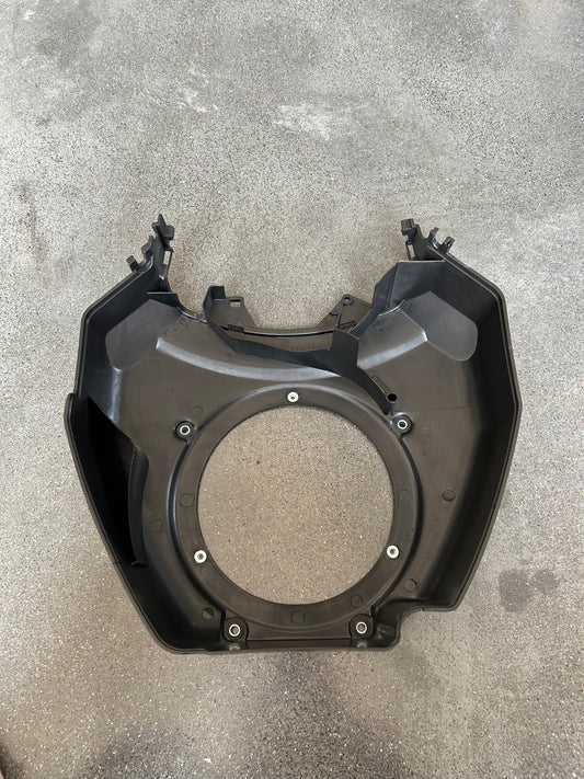 Cfgindustrial R740D Engine Shroud Assembly | 19330-Z130110-Q2A0