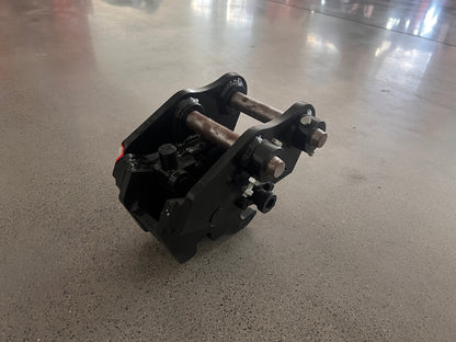 Cfgindustrial Quick Attach |  AGT-12EX-HK