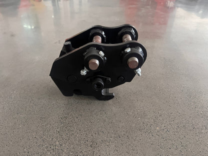 Cfgindustrial Quick Attach |  AGT-12EX-HK