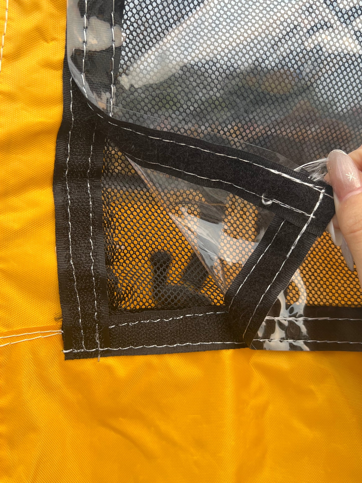 Cfgindustrial Mini Excavator All Weather Protective Cover