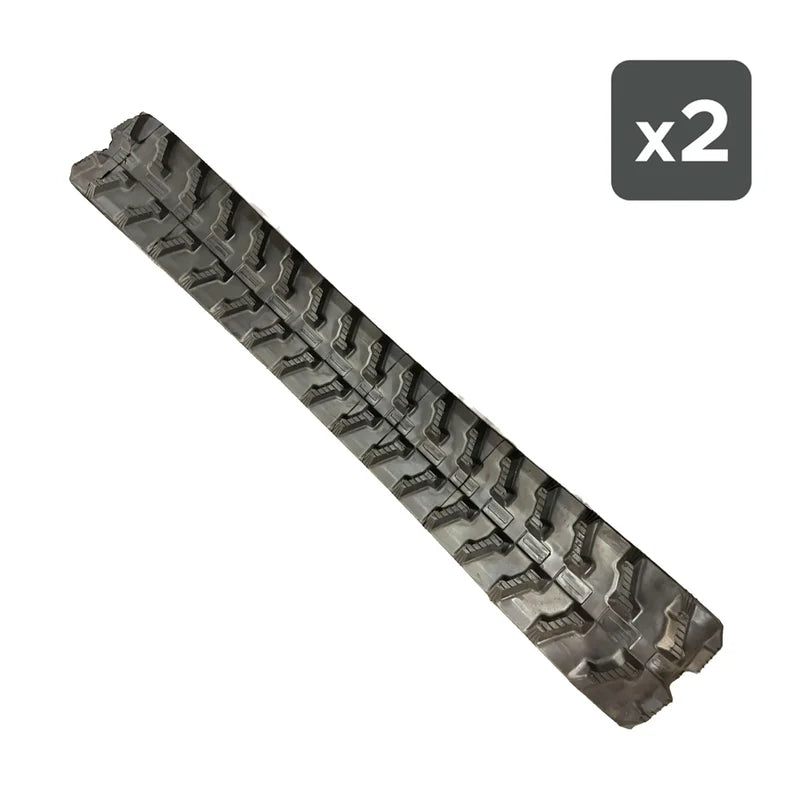 Cfgindustrial Rubber Track 180*72*42 for SDA-140T | LD-180X72X42