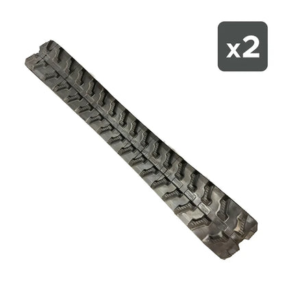 Cfgindustrial Rubber Track 180*72*42 for SDA-140T | LD-180X72X42
