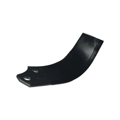 Cfgindustrial 20PCS Rotary Tiller Blades L-Tines Replacement Fit for TAS74, TAS81 | LDZC-TS