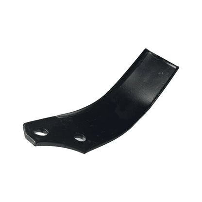 Cfgindustrial 20PCS Rotary Tiller Blades L-Tines Replacement Fit for TAS74, TAS81 | LDZC-TS