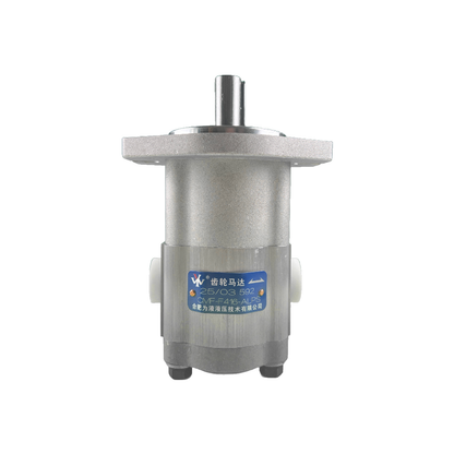 Cfgindustrial Hydraulic Motor for 12EX-RC / M-RC Brush Cutter | M-RC12EX-RCMD