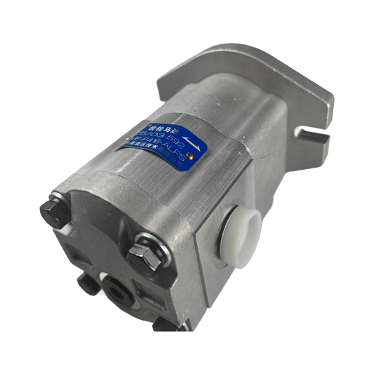 Cfgindustrial Hydraulic Motor for 12EX-RC / M-RC Brush Cutter | M-RC12EX-RCMD