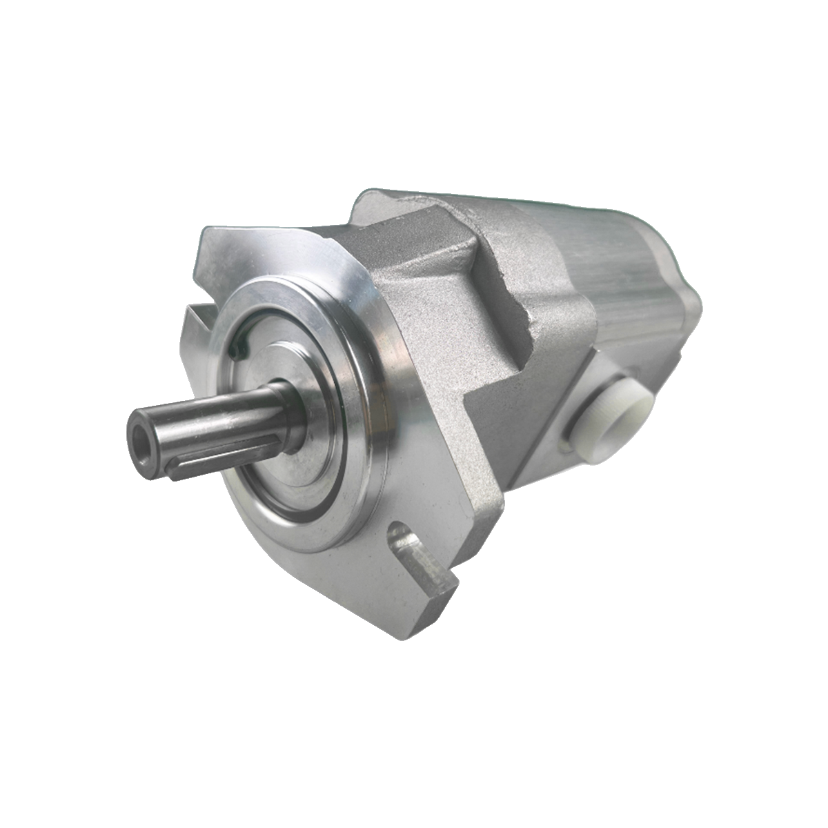 Cfgindustrial Hydraulic Motor for 12EX-RC / M-RC Brush Cutter | M-RC12EX-RCMD